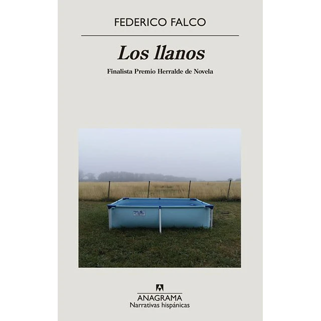 Los llanos