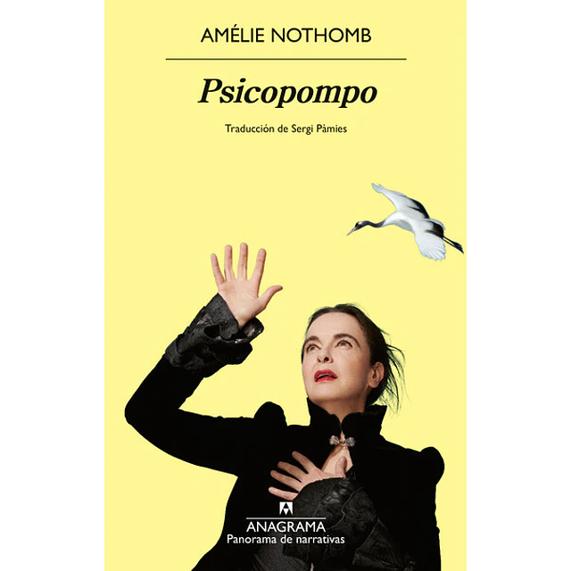 Psicopompo