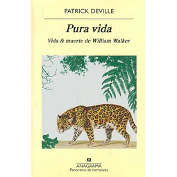 Pura vida