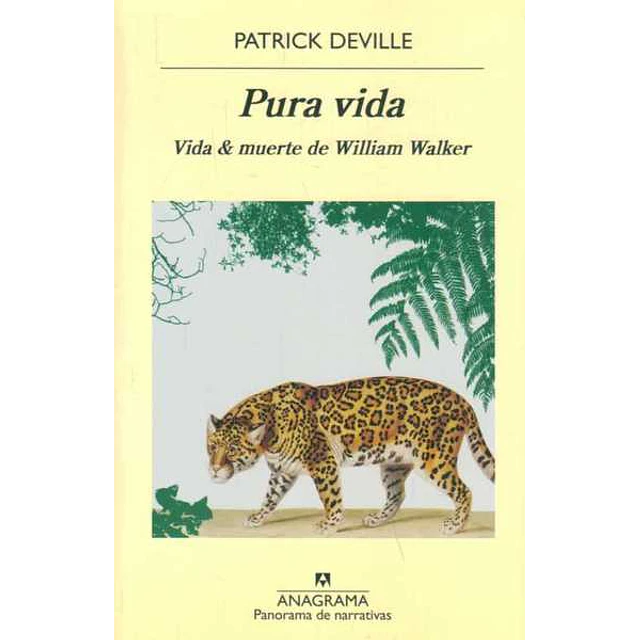 Pura vida