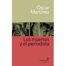 Los muertos y el periodista