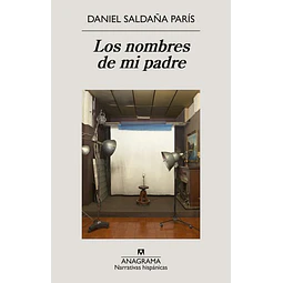 Los nombres de mi padre