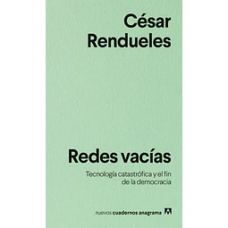 Redes vacias