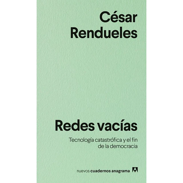 Redes vacias