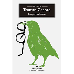 Los perros ladran