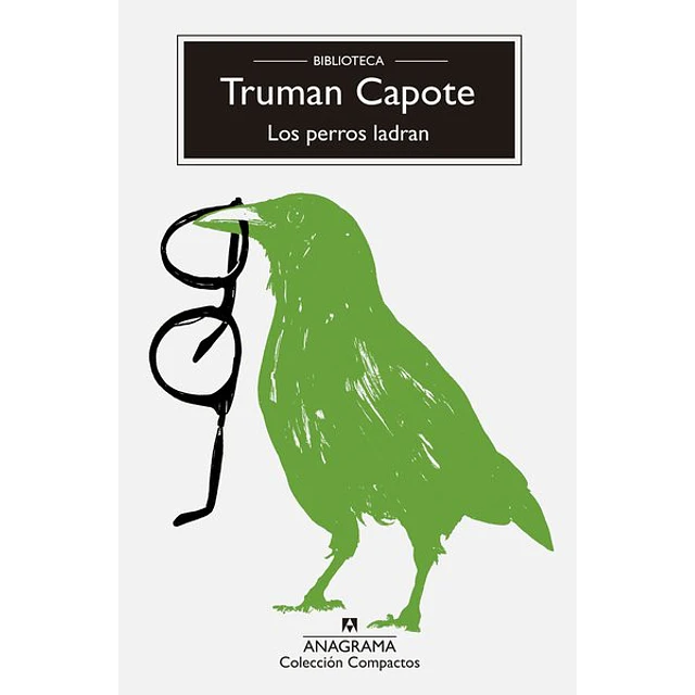 Los perros ladran