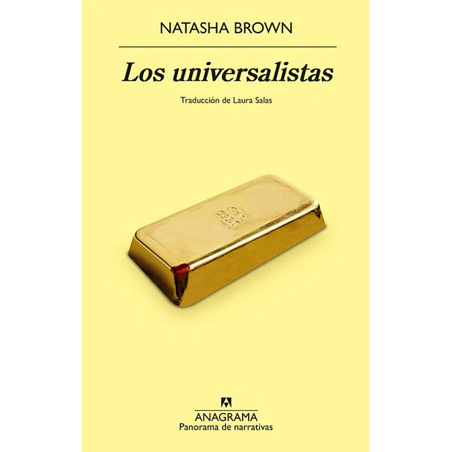 Los universalistas