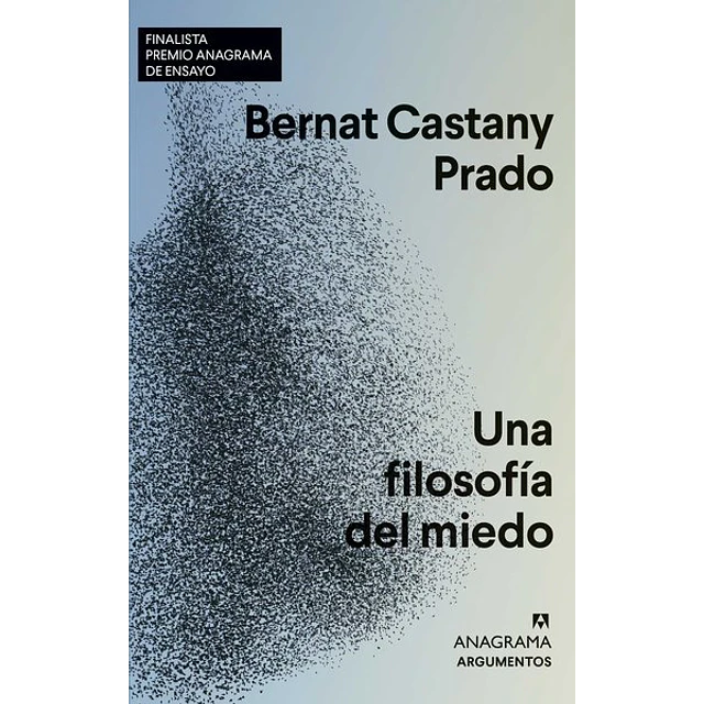 Una filosofia del miedo