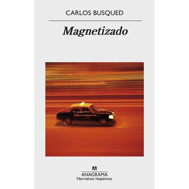 Magnetizado