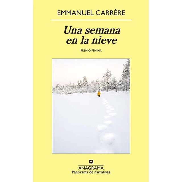 Una semana en la nieve
