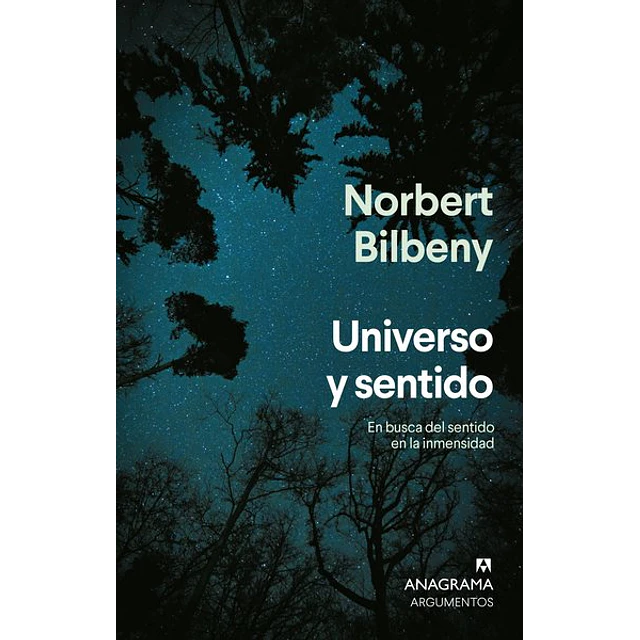 Universo y sentido