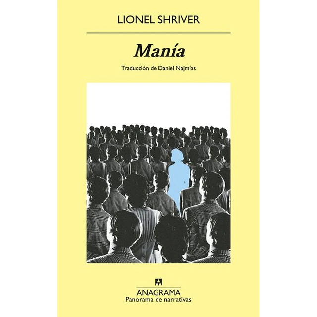 Mania