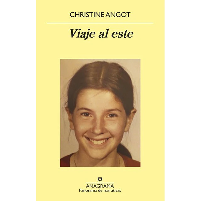 Viaje al este