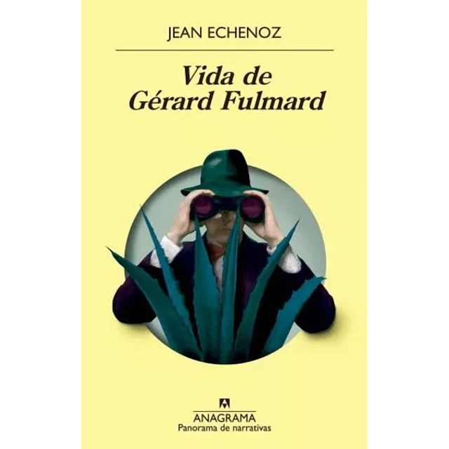 Vida de gerard fulmard