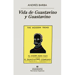Vida guastavino y guastavino