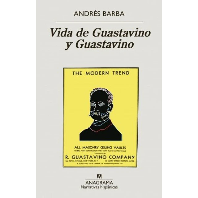Vida guastavino y guastavino