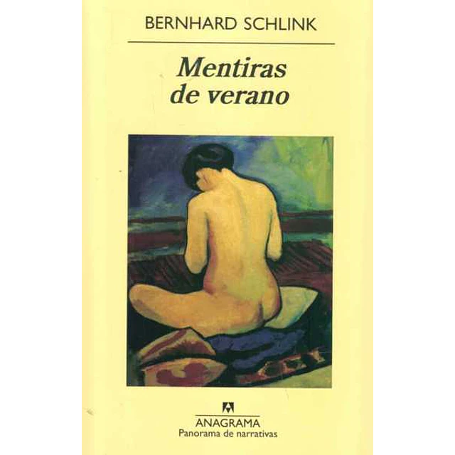 Mentiras de verano