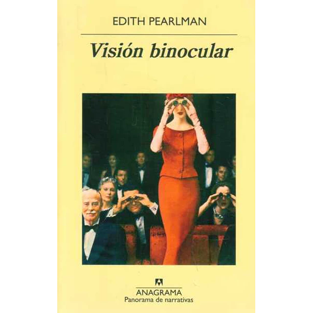 Vision binocular