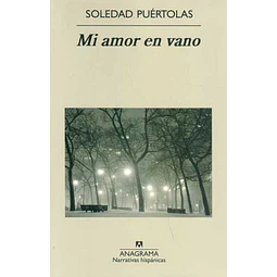 Mi amor en vano