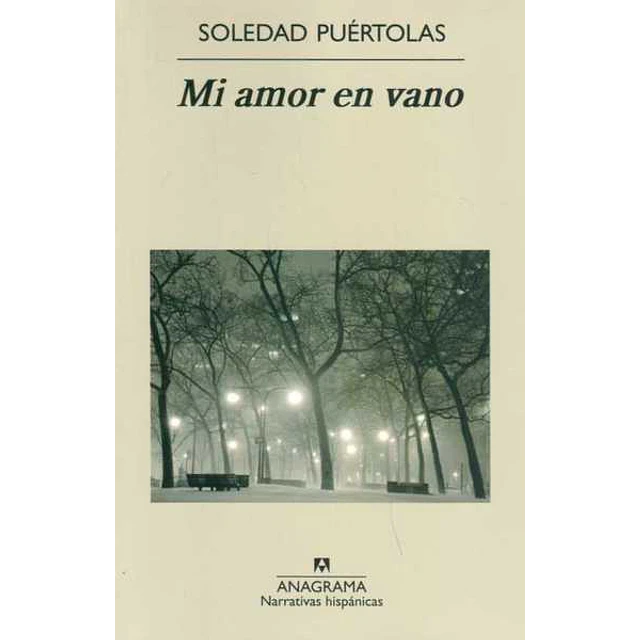 Mi amor en vano