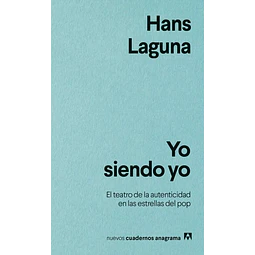Yo siendo yo