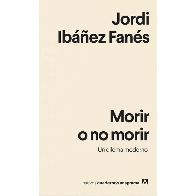 Morir o no morir