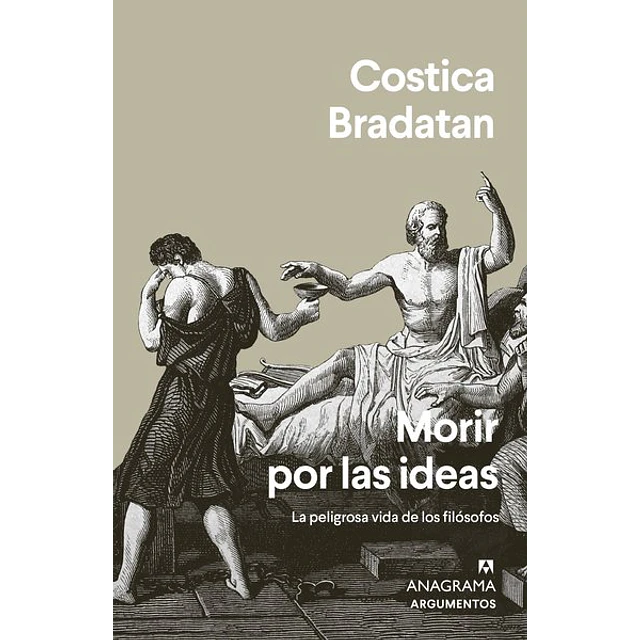 Morir por las ideas