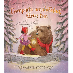 Comparte amabilidad