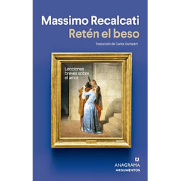 Reten el beso