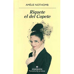 Riquete el del copete