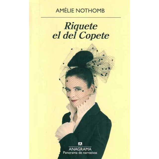Riquete el del copete