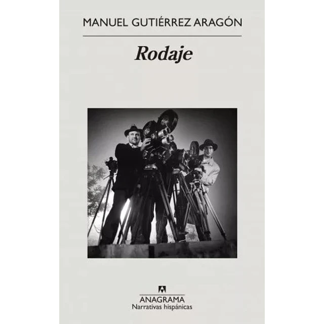 Rodaje