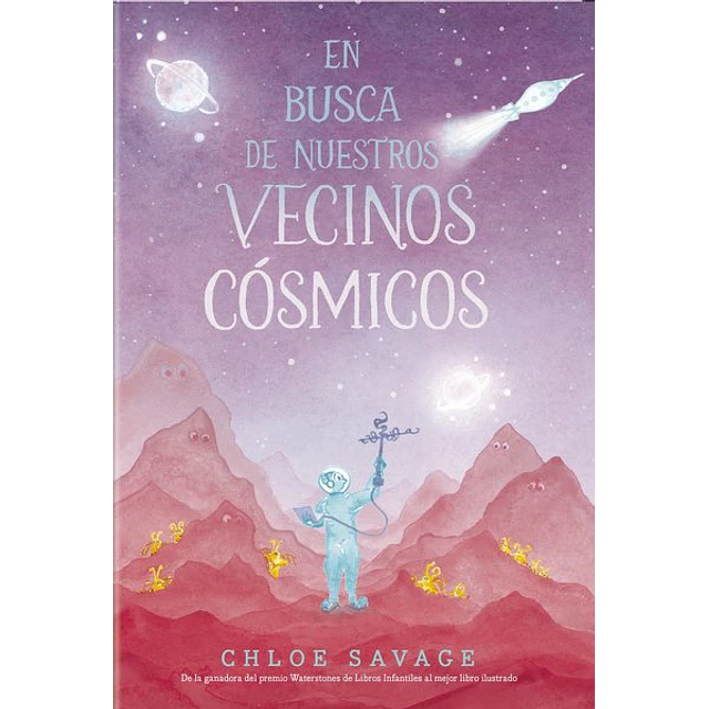 En busca de nuestros vecinos cosmicos