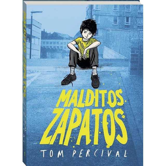 Malditos zapatos