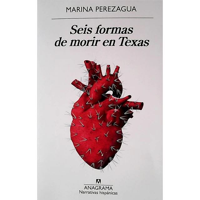 Seis formas de morir en texas