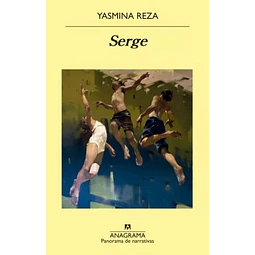 Serge