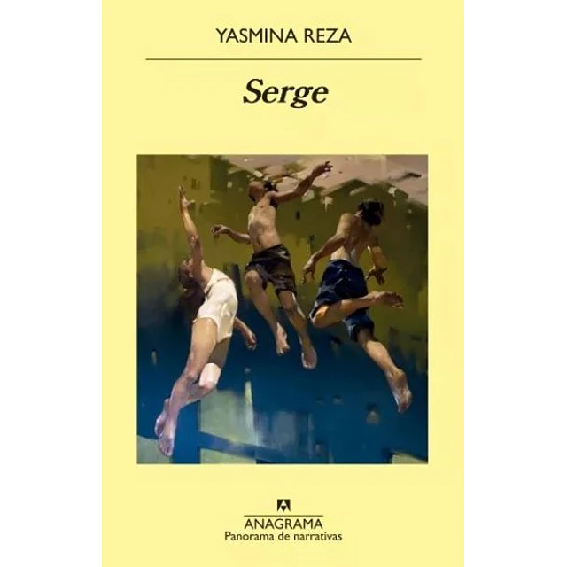 Serge