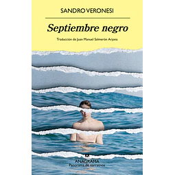 Septiembre negro
