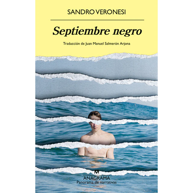 Septiembre negro