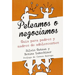 Peleamos o negociamos