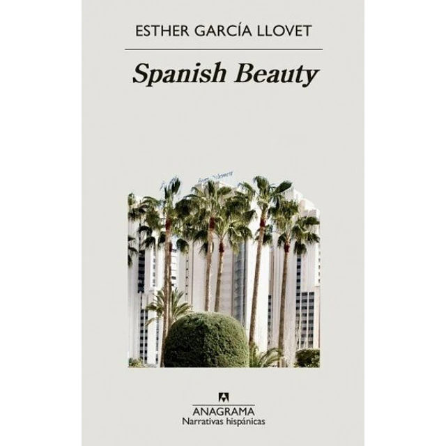 Spanish beauty