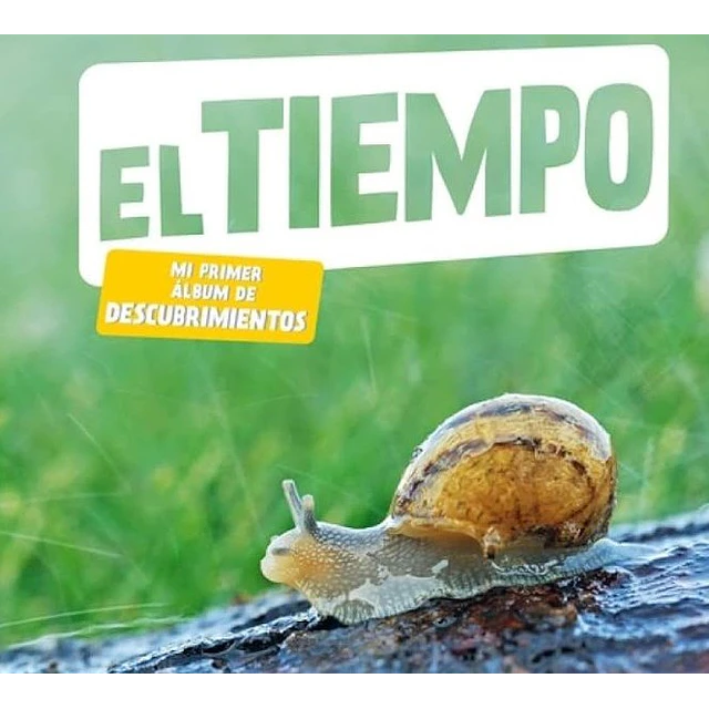 Tiempo