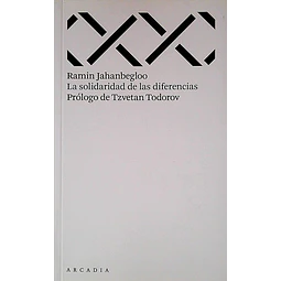 La solidaridad de las diferencias