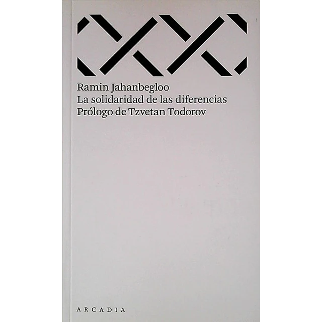 La solidaridad de las diferencias