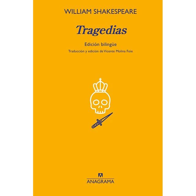 Tragedia de hamlet la - La trgedia del rey lear. Tragedias