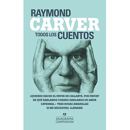 Todos los cuentos