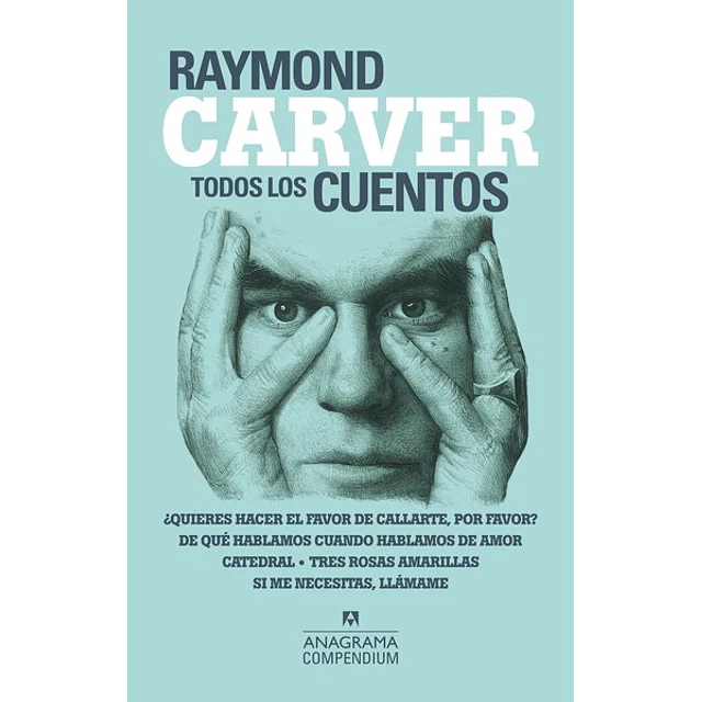 Todos los cuentos