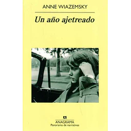 Un año ajetreado