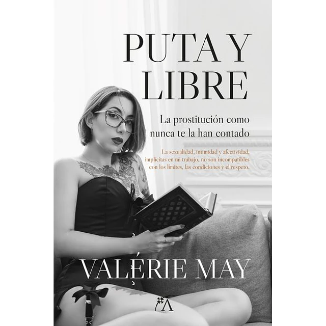 Puta y libre