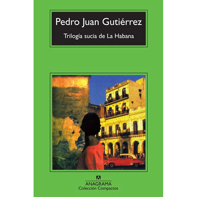 Trilogia sucia de la habana